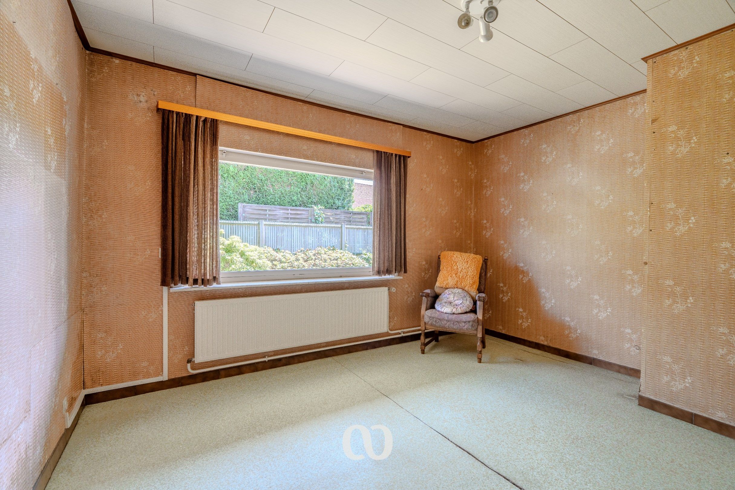 Gezellige woning in het hart van Volkegem foto 11