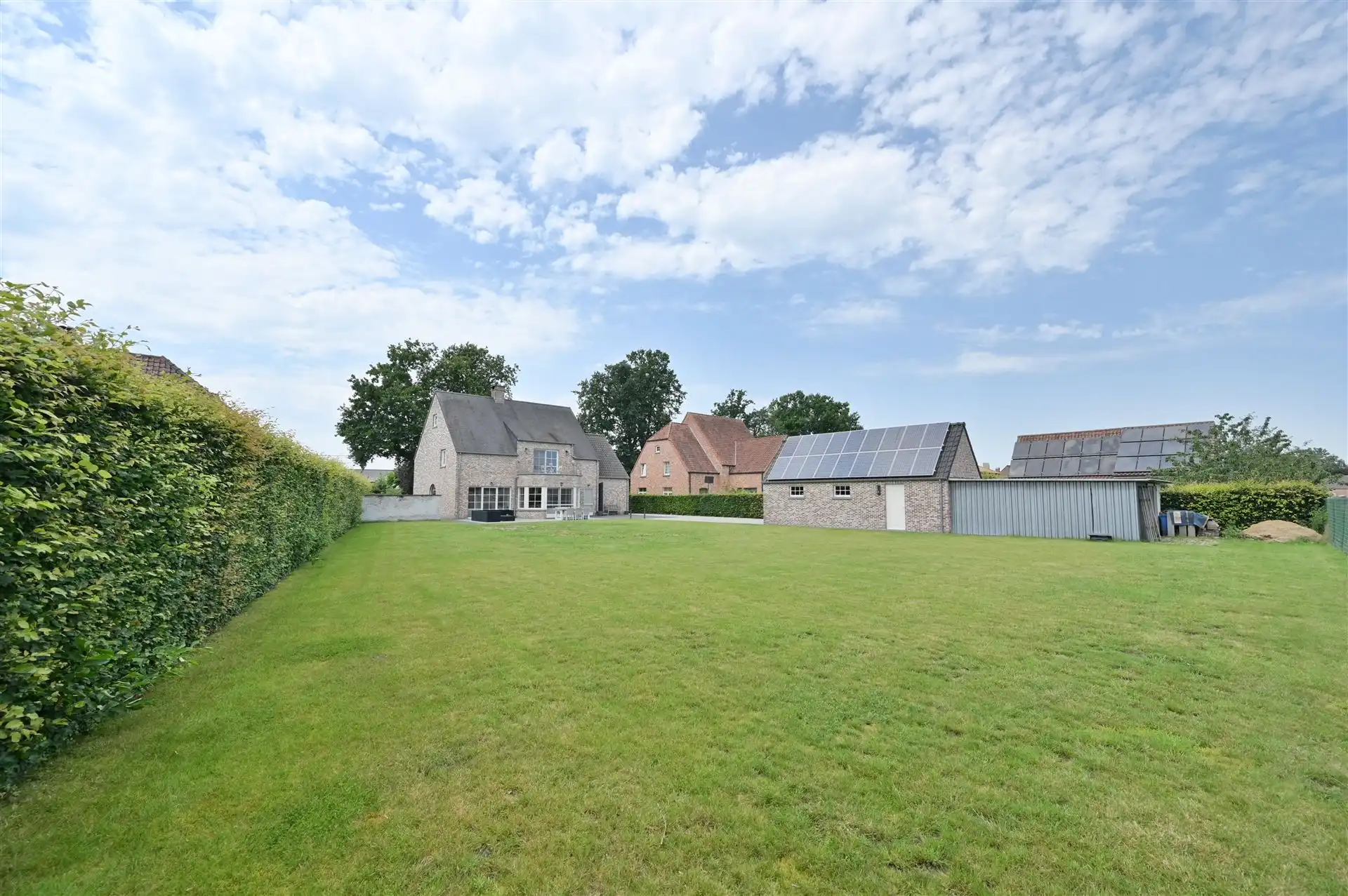 Exclusieve villa met ruimte, kwaliteit en wooncomfort foto 28