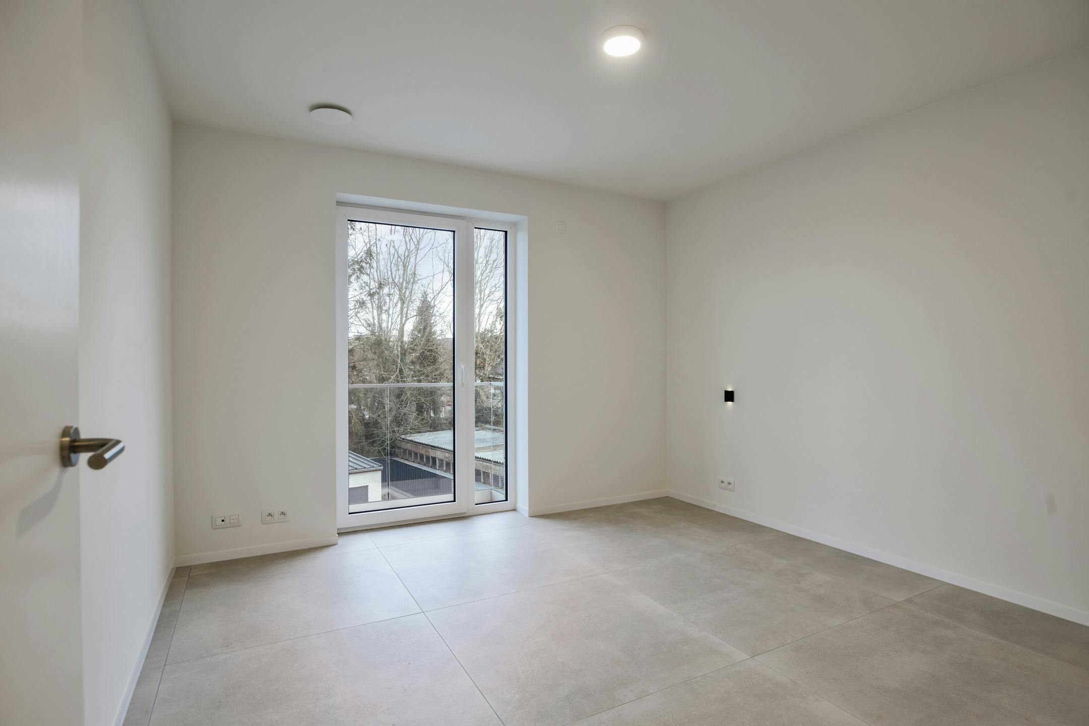 Nieuwbouwappartement te koop in de Ieperstraat in Poperinge foto 15