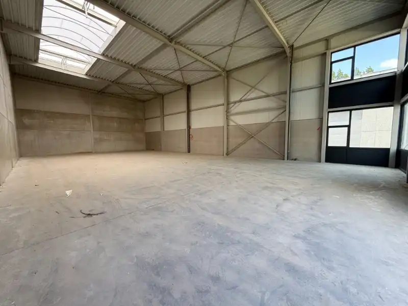 KMO-unit te koop foto 2