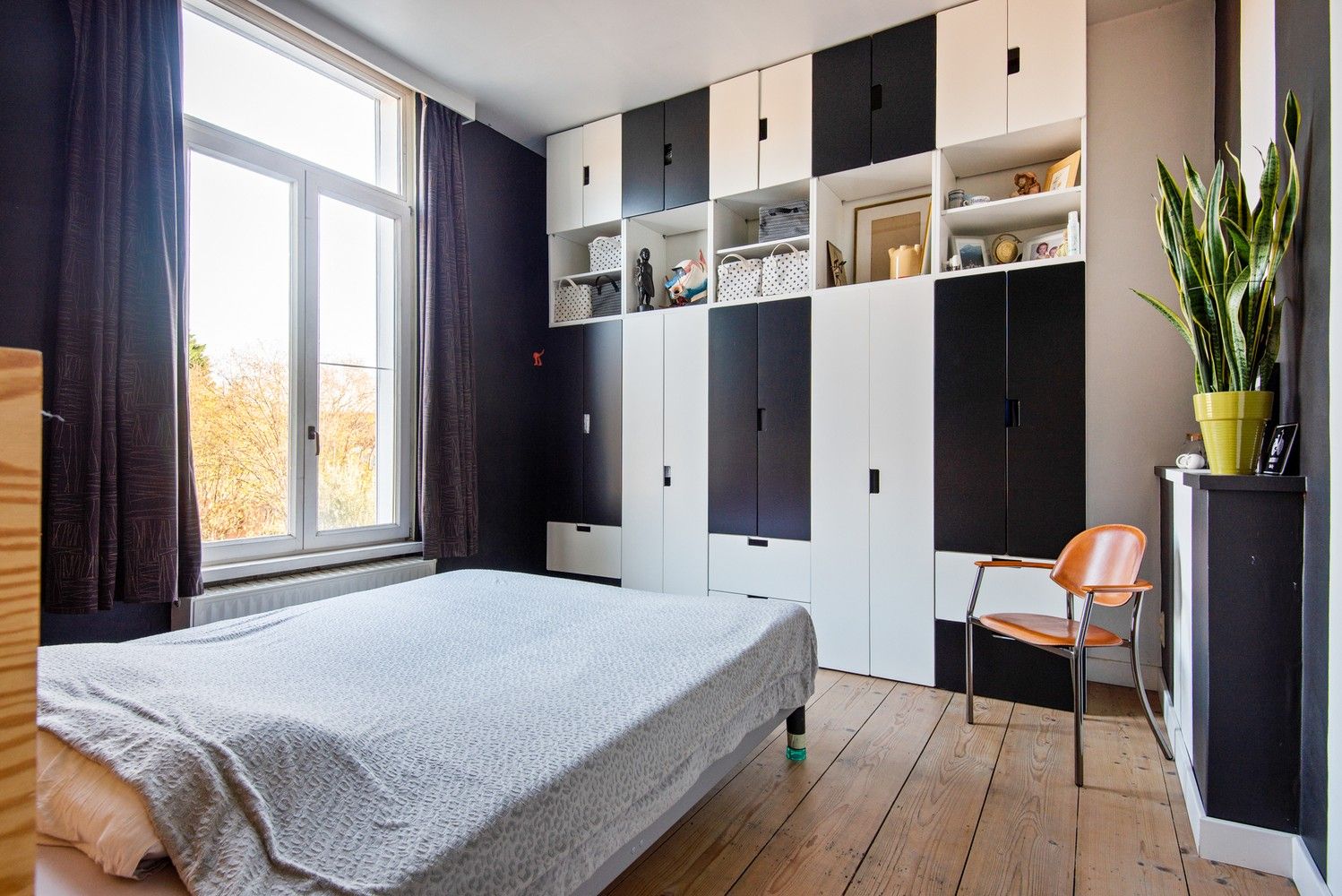 Prachtig gerenoveerde herenwoning op toplocatie te Lier foto 18