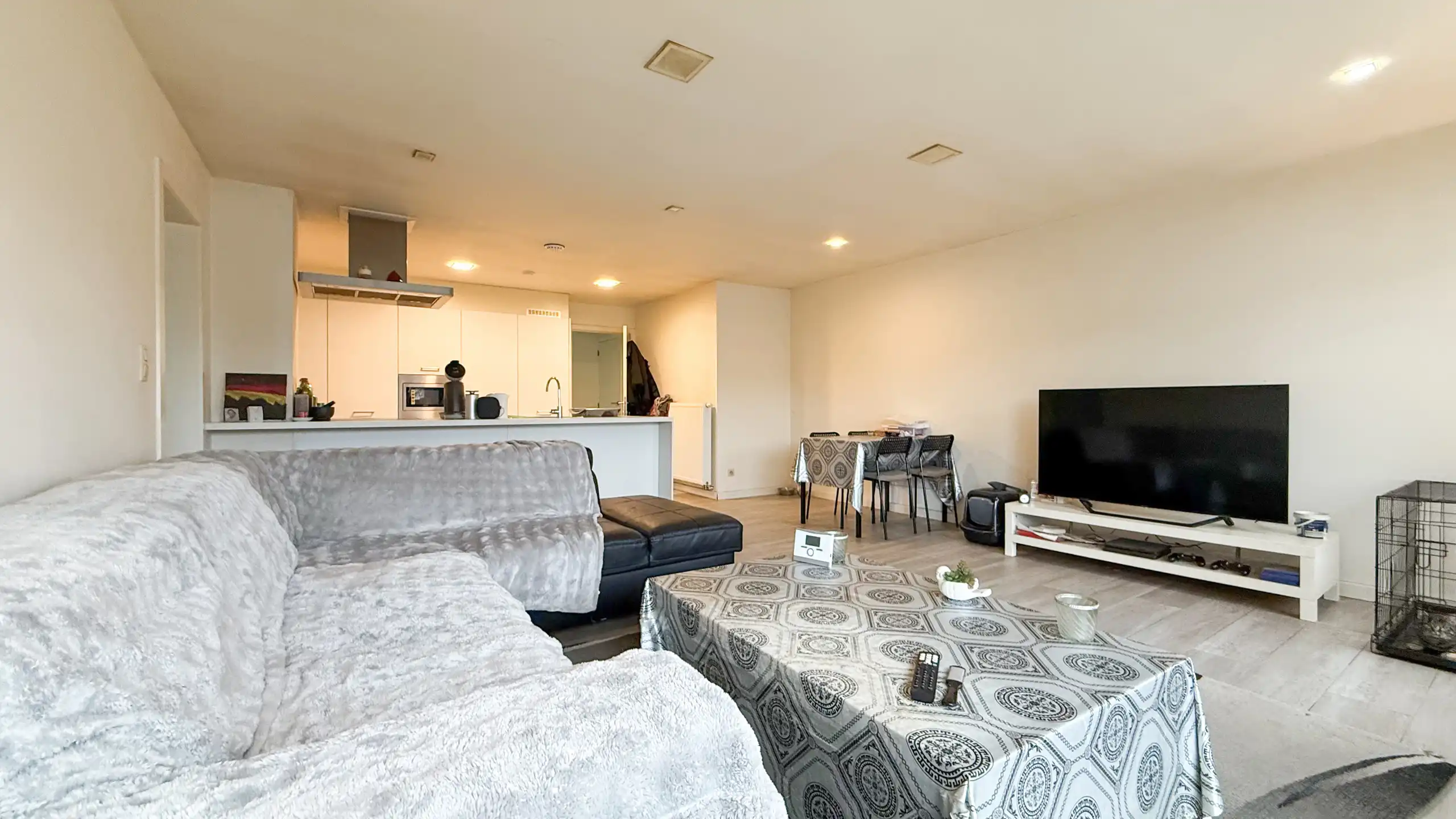 Instapklaar 2 slpk app. op 1ste verdieping HZ foto 3