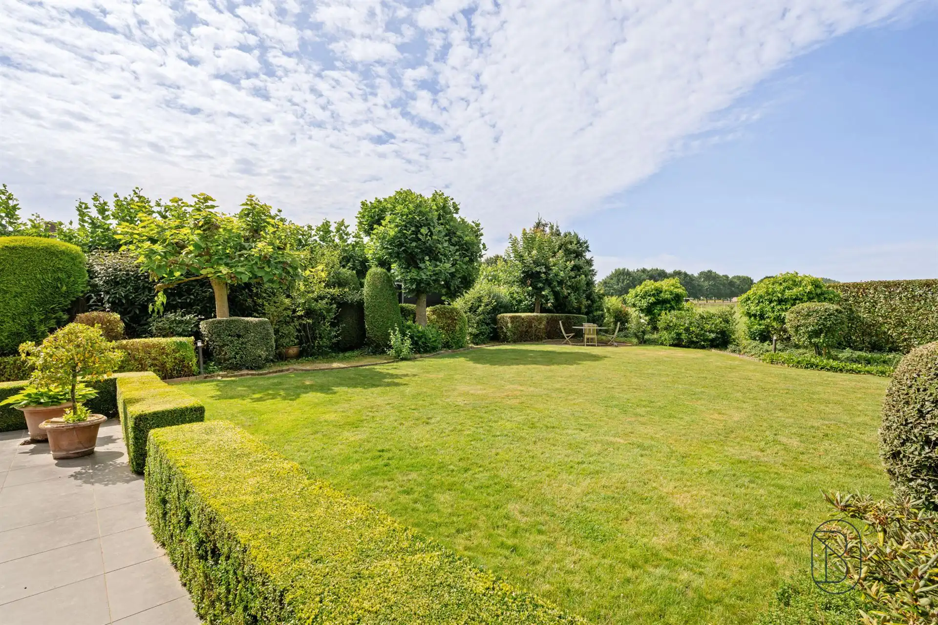 Exclusieve grote villa van 550 m² met een prachtig zicht! foto 34