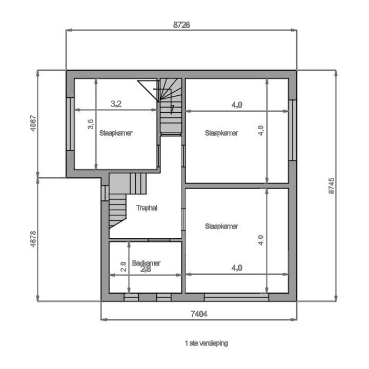 Ruime woning met stallingen op 1.070 M² te Overpelt foto 17