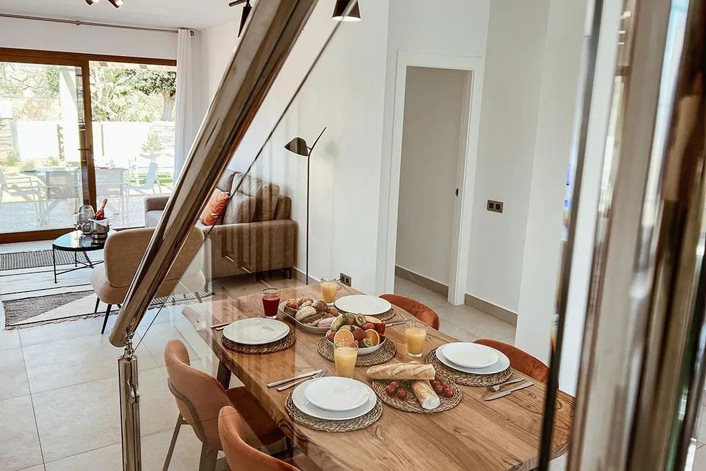 Ontdek pure luxe en rust in deze exclusieve villa’s in een prachtig Resort foto 3