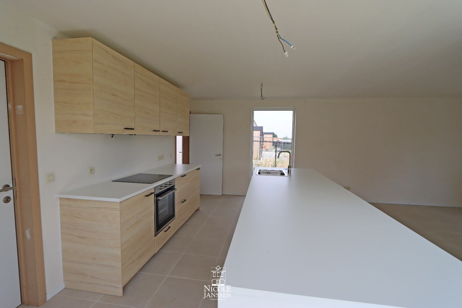 Vrijstaande nieuwbouwwoning met 3 slaapkamers in een rustige omgeving foto 7