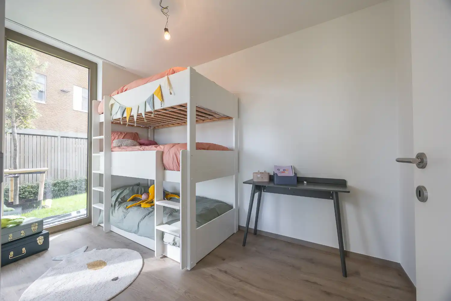 Nieuwbouwappartement met 2 slaapkamers te koop in Middelkerke foto 30