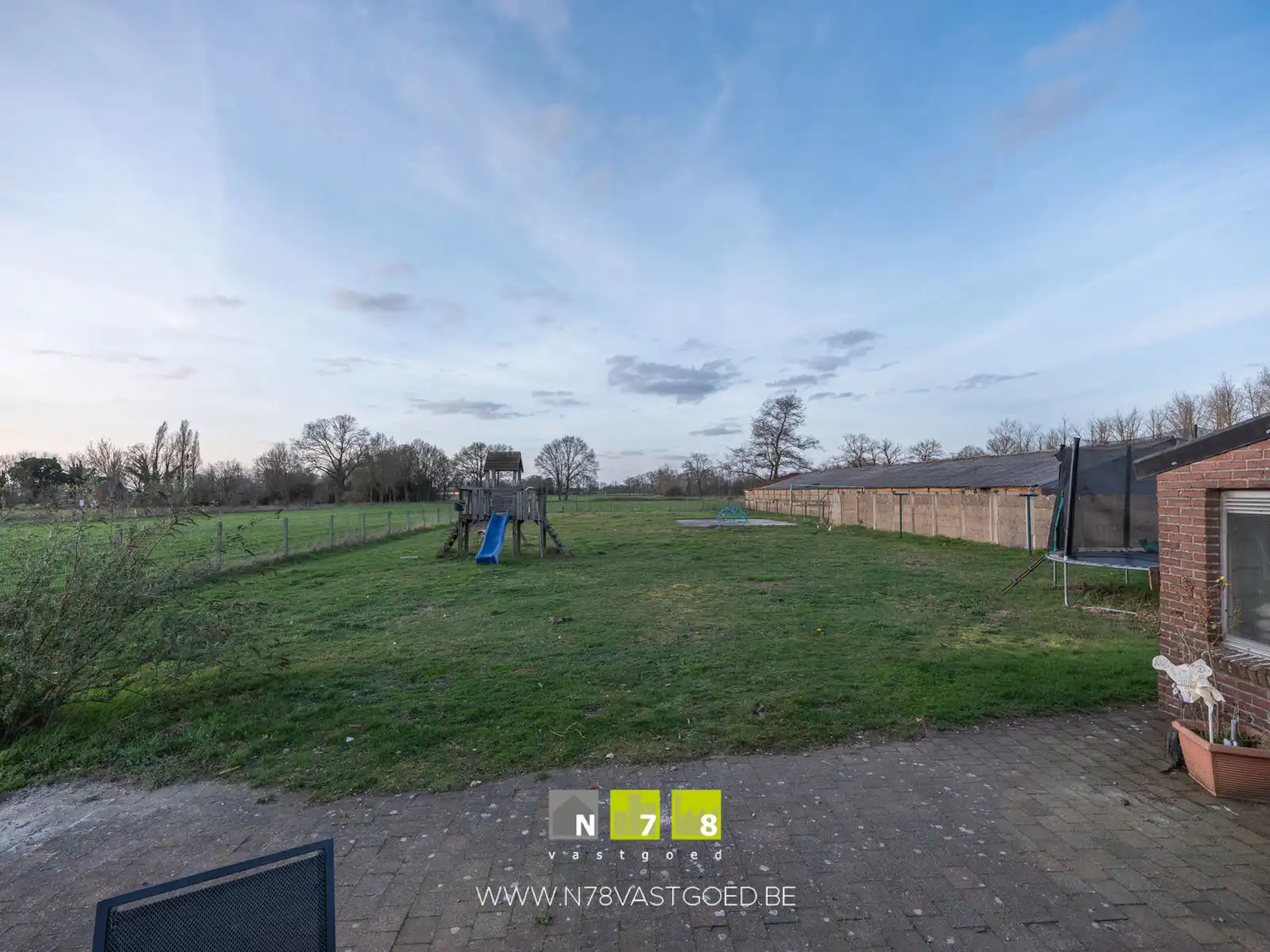 Huis te koop foto 34