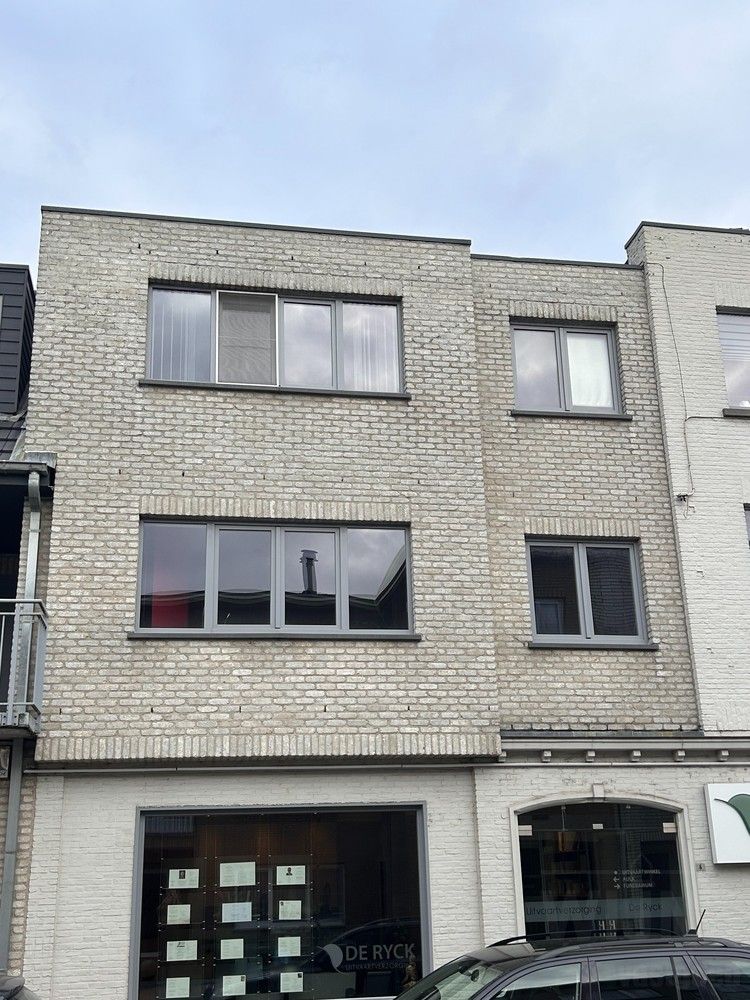 Duplex appartement met 2 ruime slpk foto {{pictureIndex}}