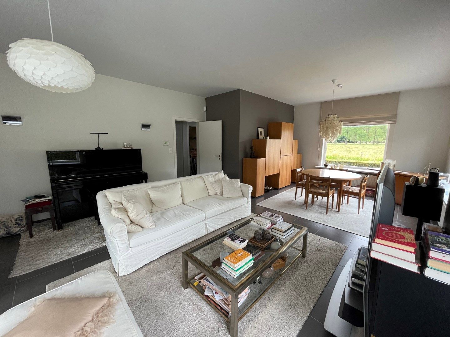 Ruime woning in het groene Zevergem, vlakbij Gent foto 6