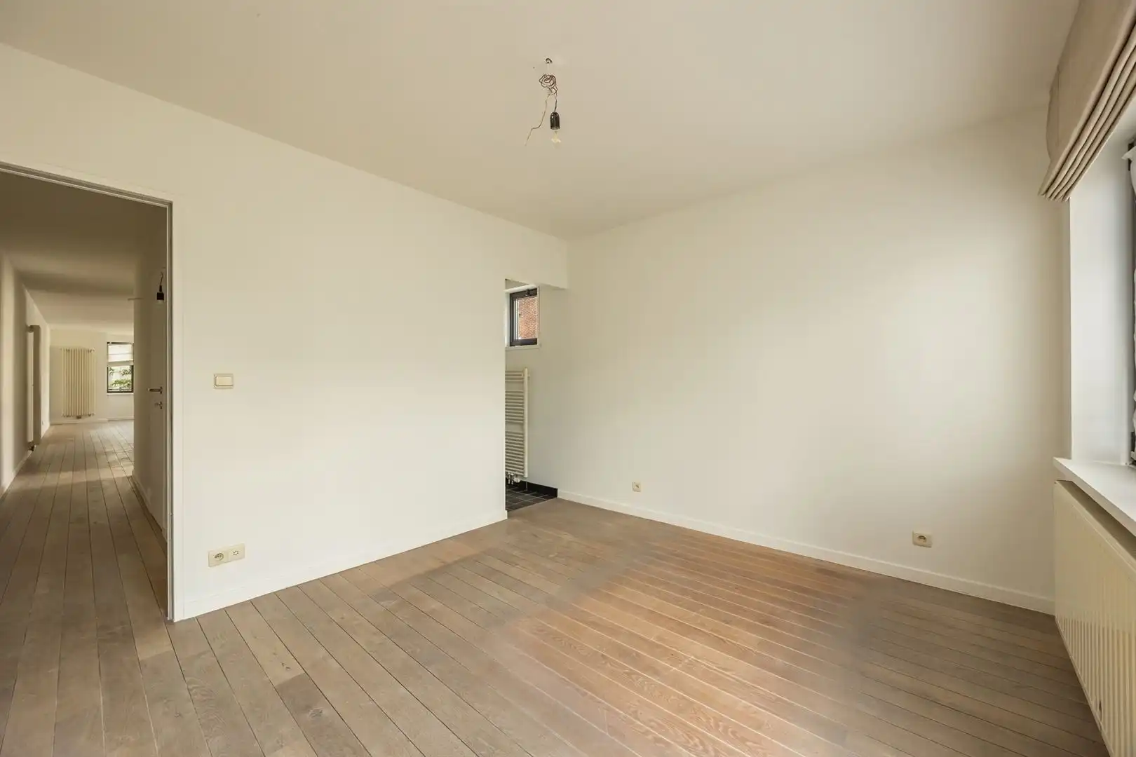Design appartement met zonneterras in het hart van Brasschaat foto 10