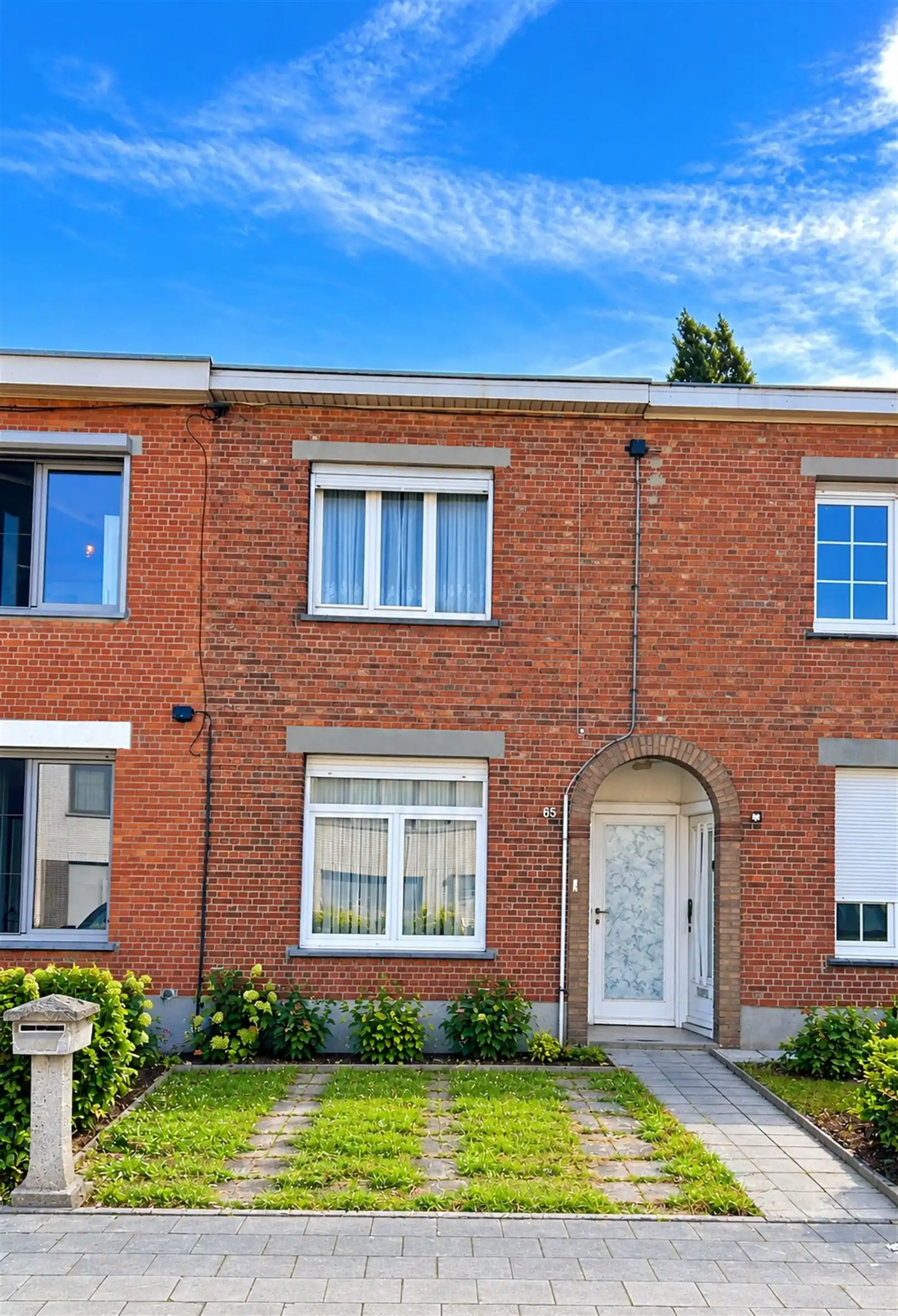 Huis te koop Wilgehoevestraat 65 - 2180 EKEREN