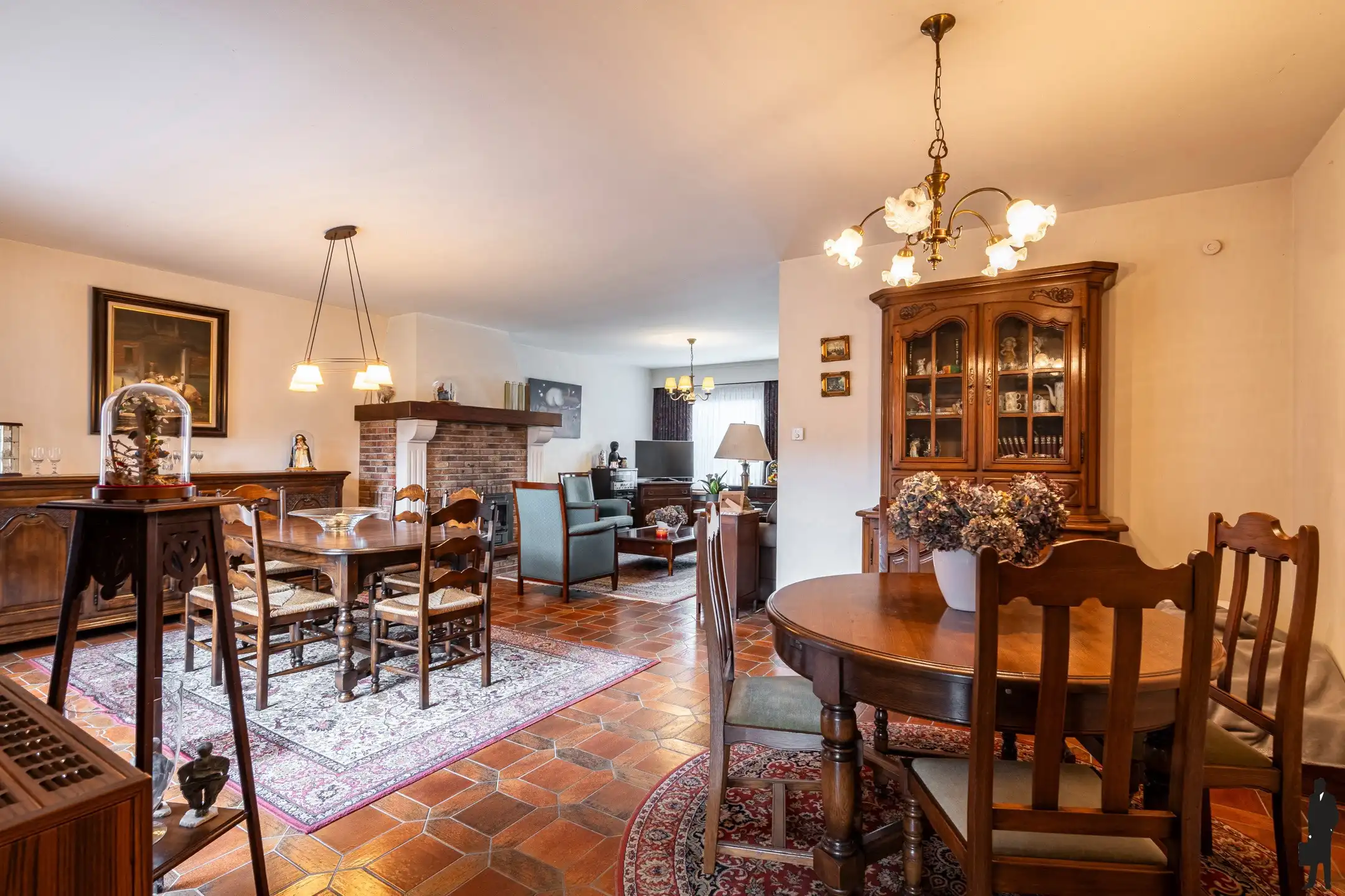 Charmante stadswoning nabij jachthaven met 3 slks en garage foto 7