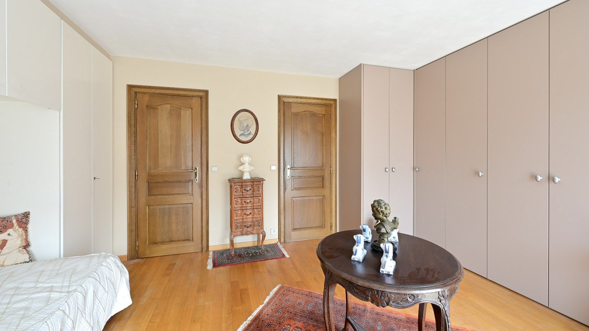 Ruim woonappartement met prachtig zonneterras (30m²) gelegen vlakbij de Dumortierlaan. foto 22