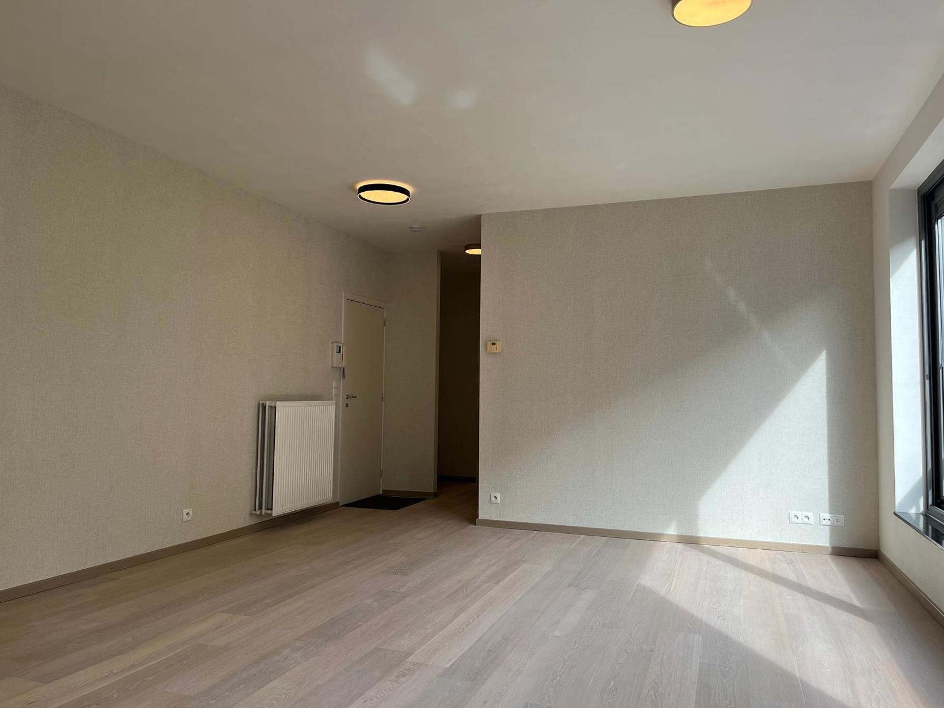 Prachtig, lichtrijk appartement in hartje Antwerpen foto 7