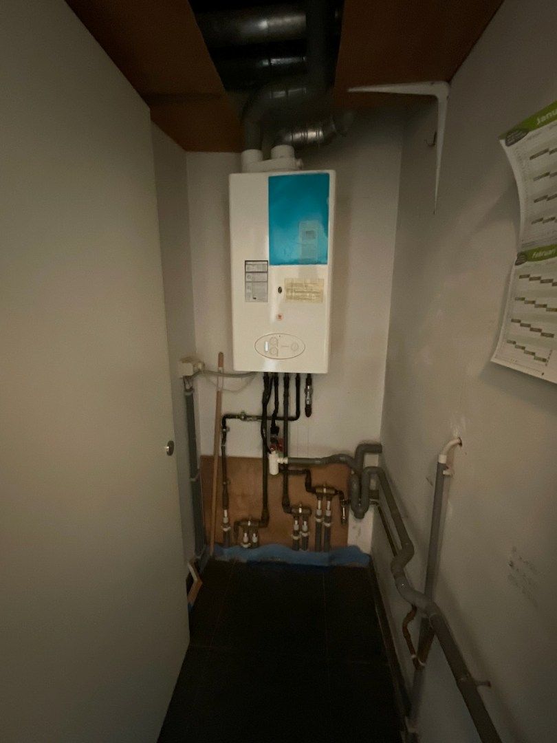 Goed gelegen kantoorruimte met parkingplaatsen foto 6