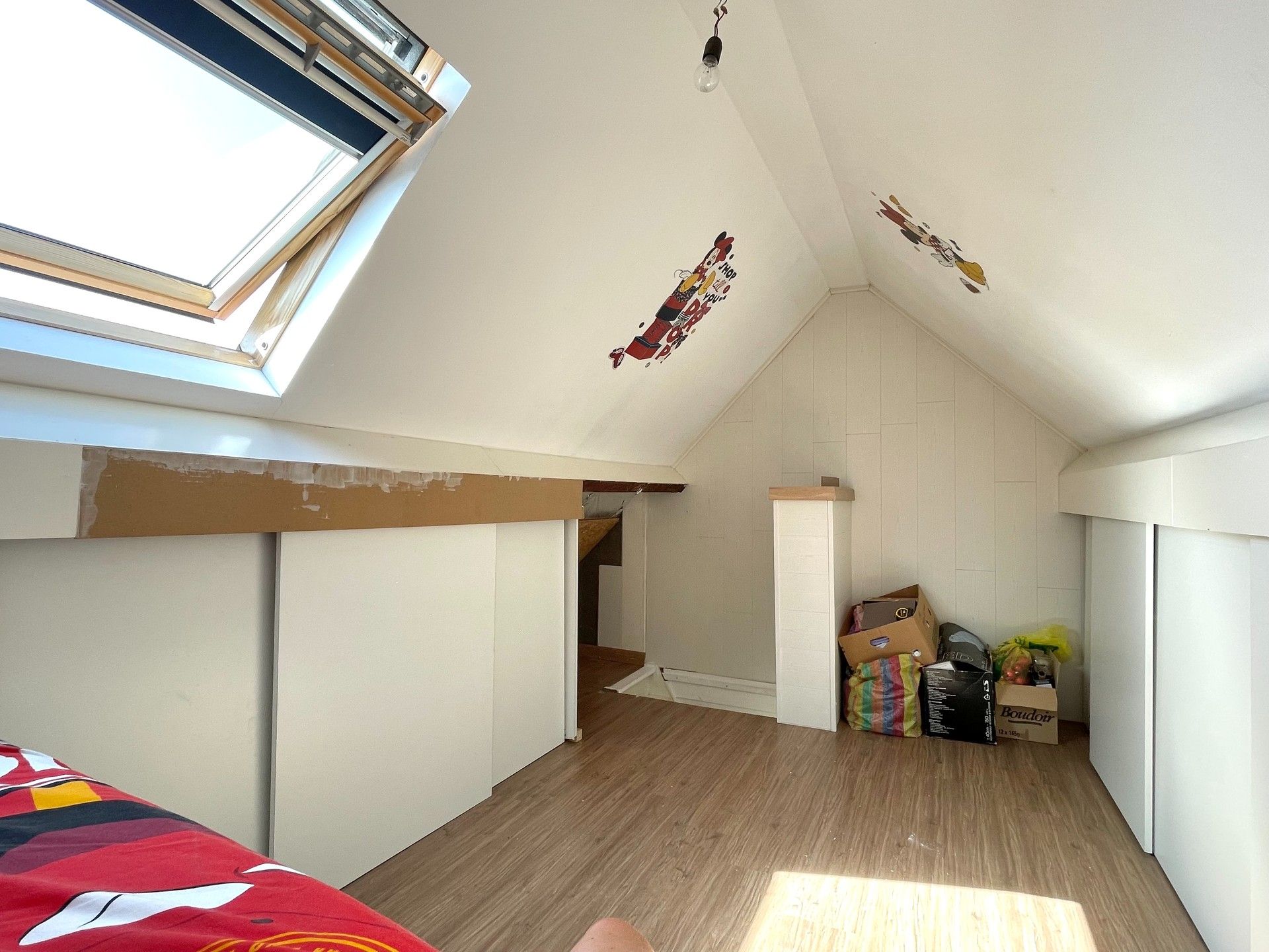 WONING MET TUIN & GARAGE op 433 m² foto 19