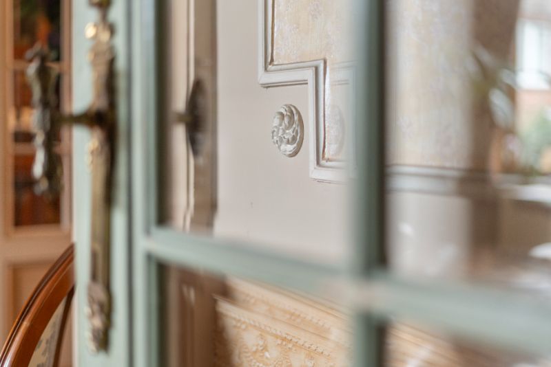 --- NIEUW --- Prachtig gelegen, te renoveren herenhuis aan de Visserij! foto 40