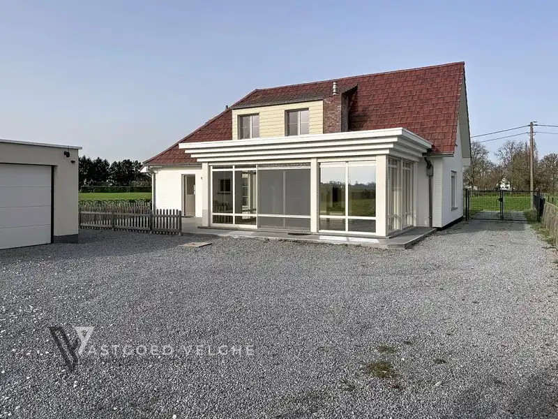 Woning met potentieel op 1.805 m² — landelijke topligging & open panorama foto 36