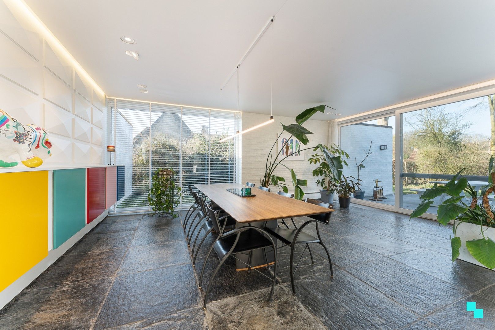 Riante villa op perceel van 2.155m² te Bosmolens, Izegem foto 9