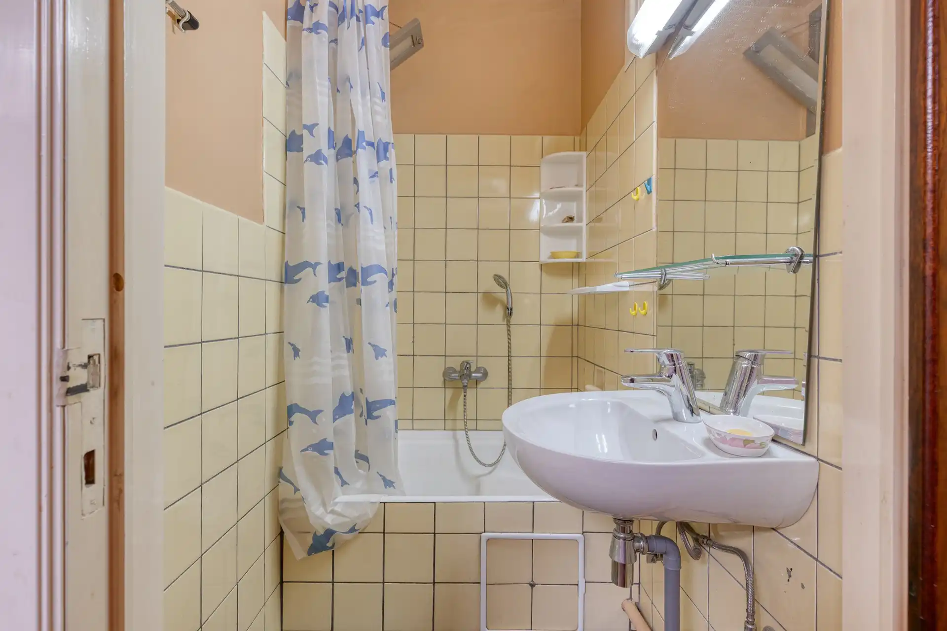 Charmant appartement met veel mogelijkheden op topligging in Westende-Bad. foto 11