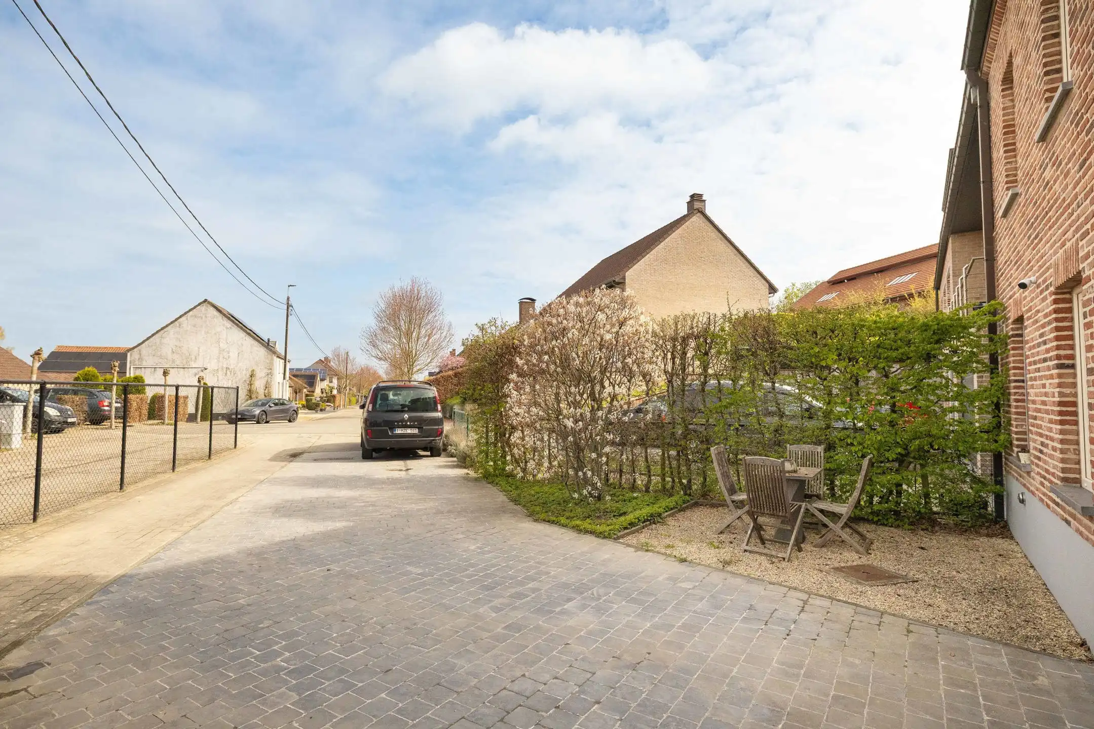 Exclusieve huis met 6 slpk. en EPC A in Schepdaal foto 20