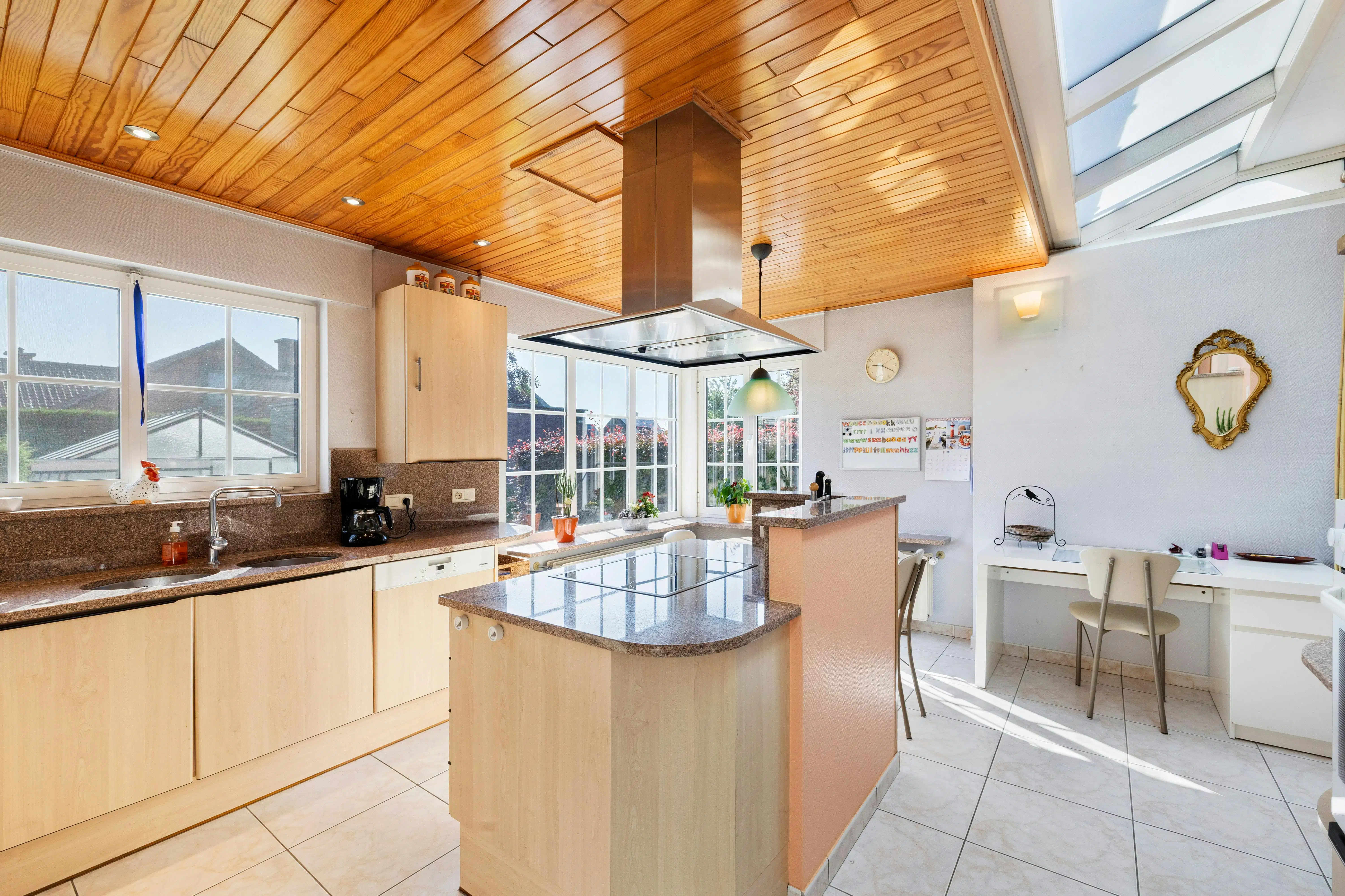 Karaktervolle villa te Moorslede  foto 12