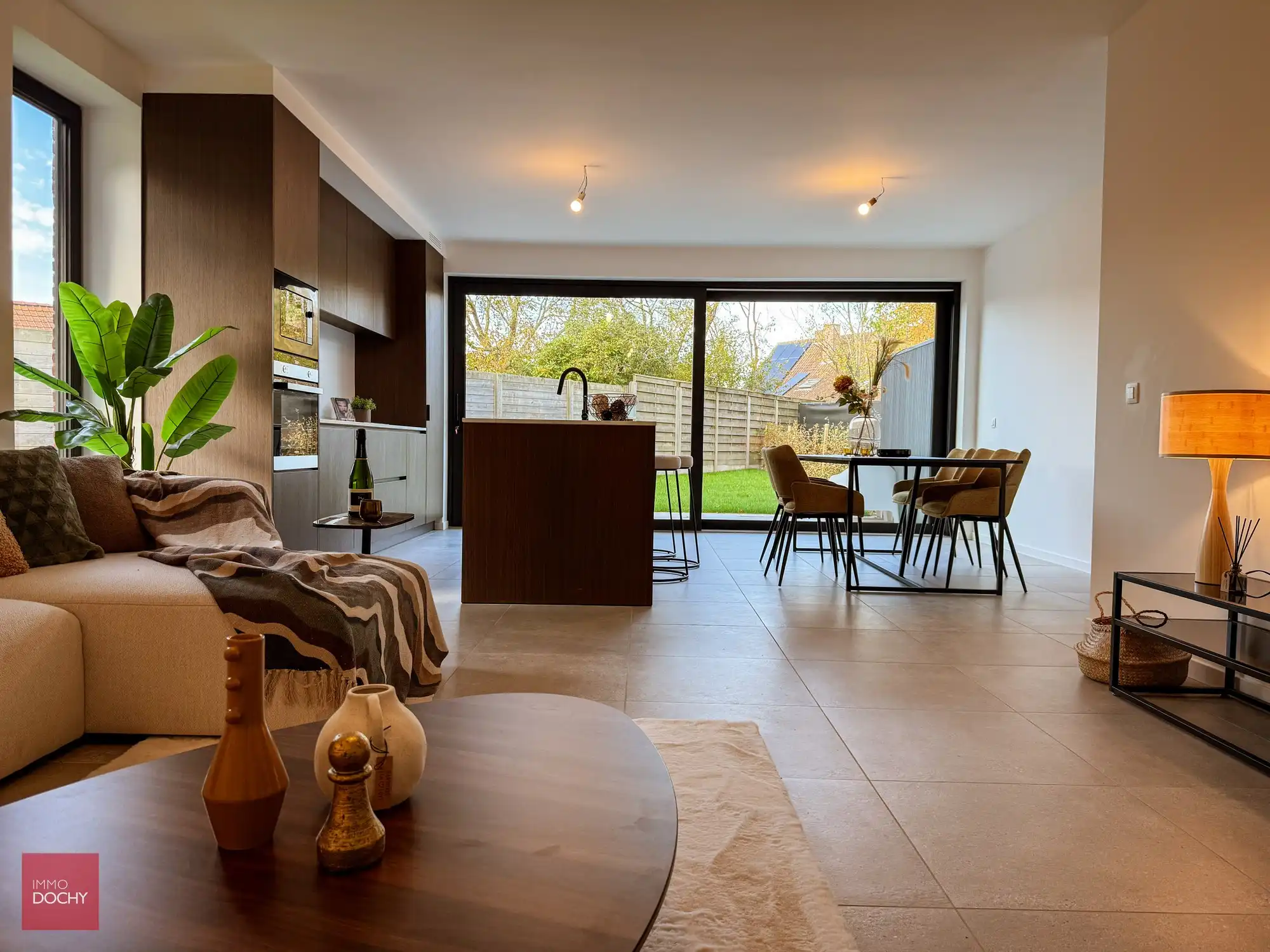 Energie - Neutrale nieuwbouwwoning | Ooigem foto 4