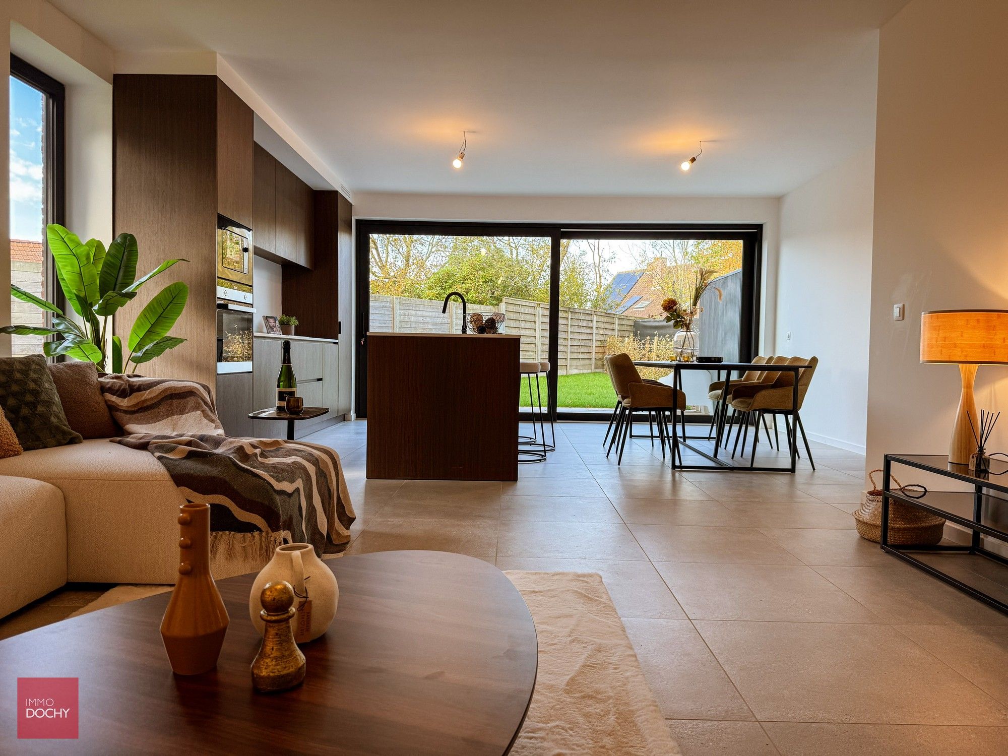 Energie - Neutrale nieuwbouwwoning | Ooigem foto 4