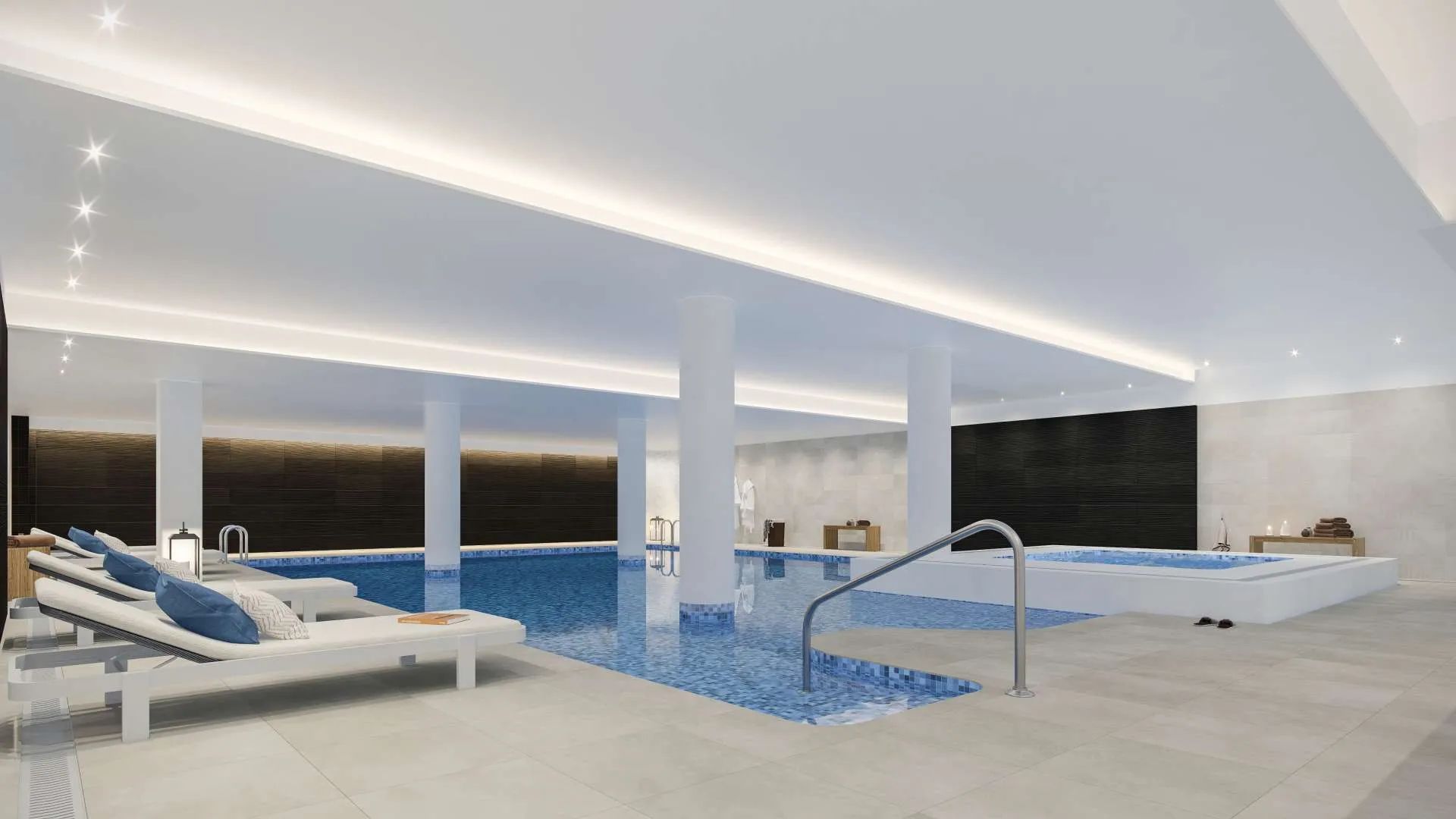 Wonen in een oase van licht, luxe en ligging – sleutelklaar aan de Costa del Sol foto 12
