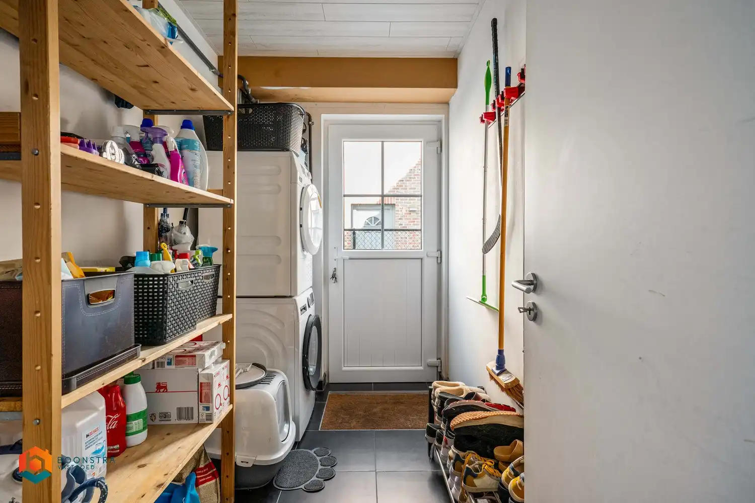 Energiezuinige woning op toplocatie te Heist-op-den-Berg met 3 slpkrs foto 24