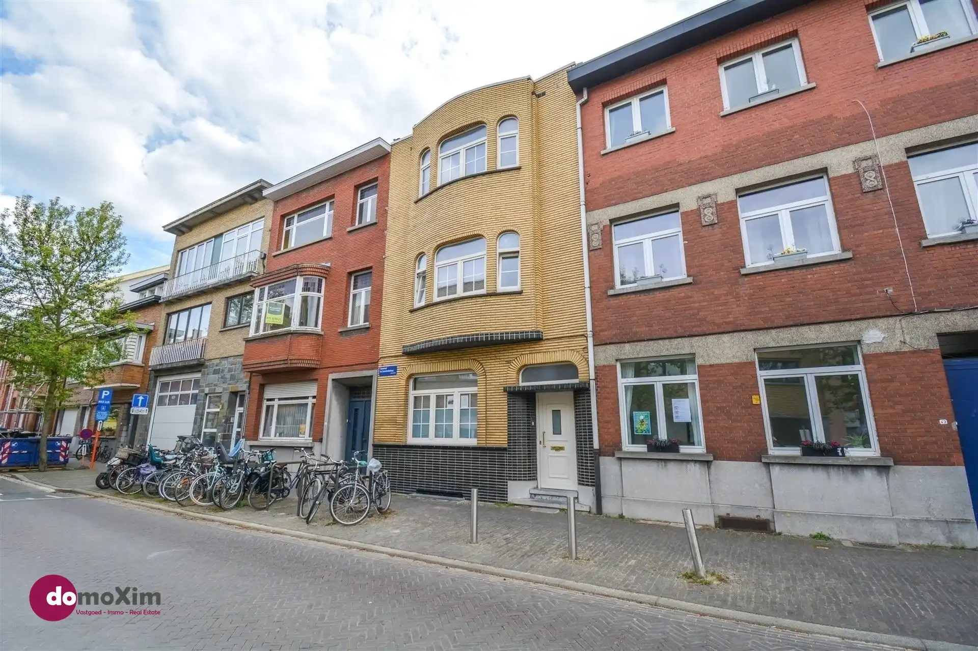 Huis te huur Generaal De Ceuninckstraat 41 - 2800 MECHELEN
