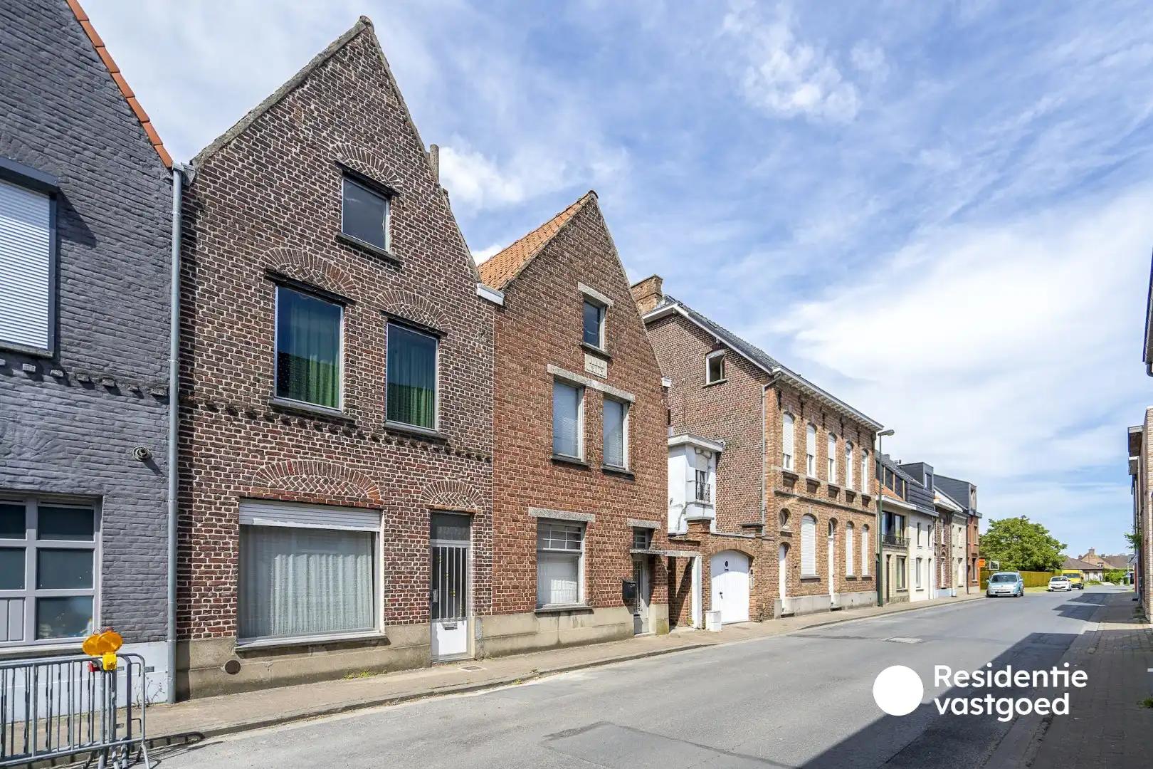 Huis te koop Poperbosstraat 12 - - 8820 Torhout