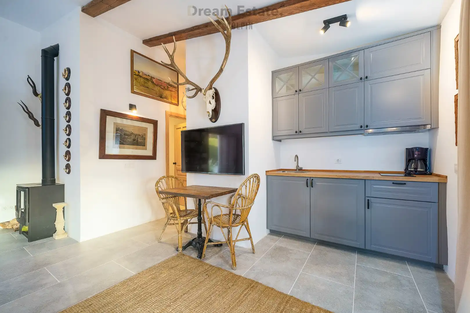 Luxueuze villa met invloeden van Ibiza foto 36