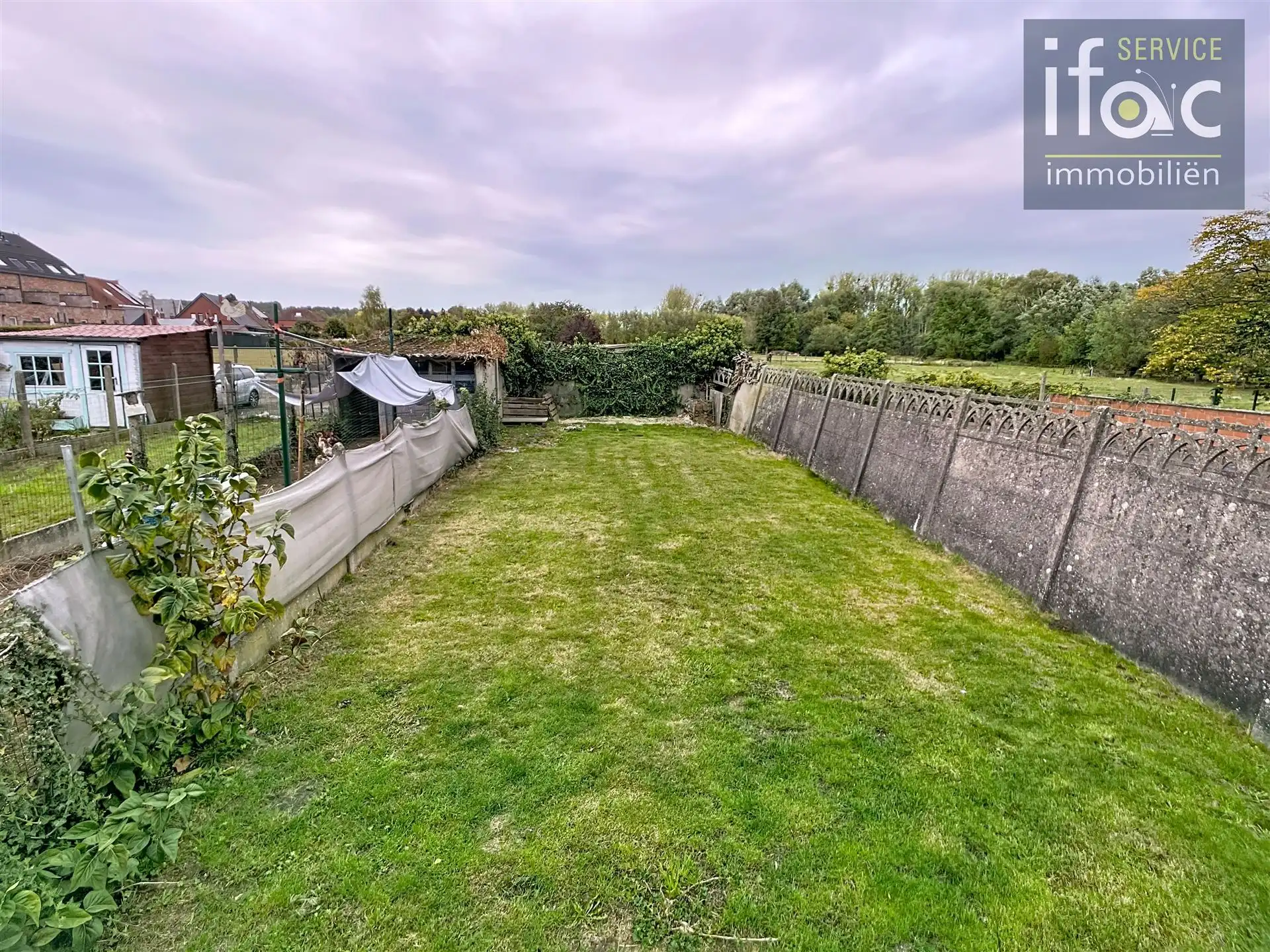 Duplex appartement met 2 slaapkamers foto 23