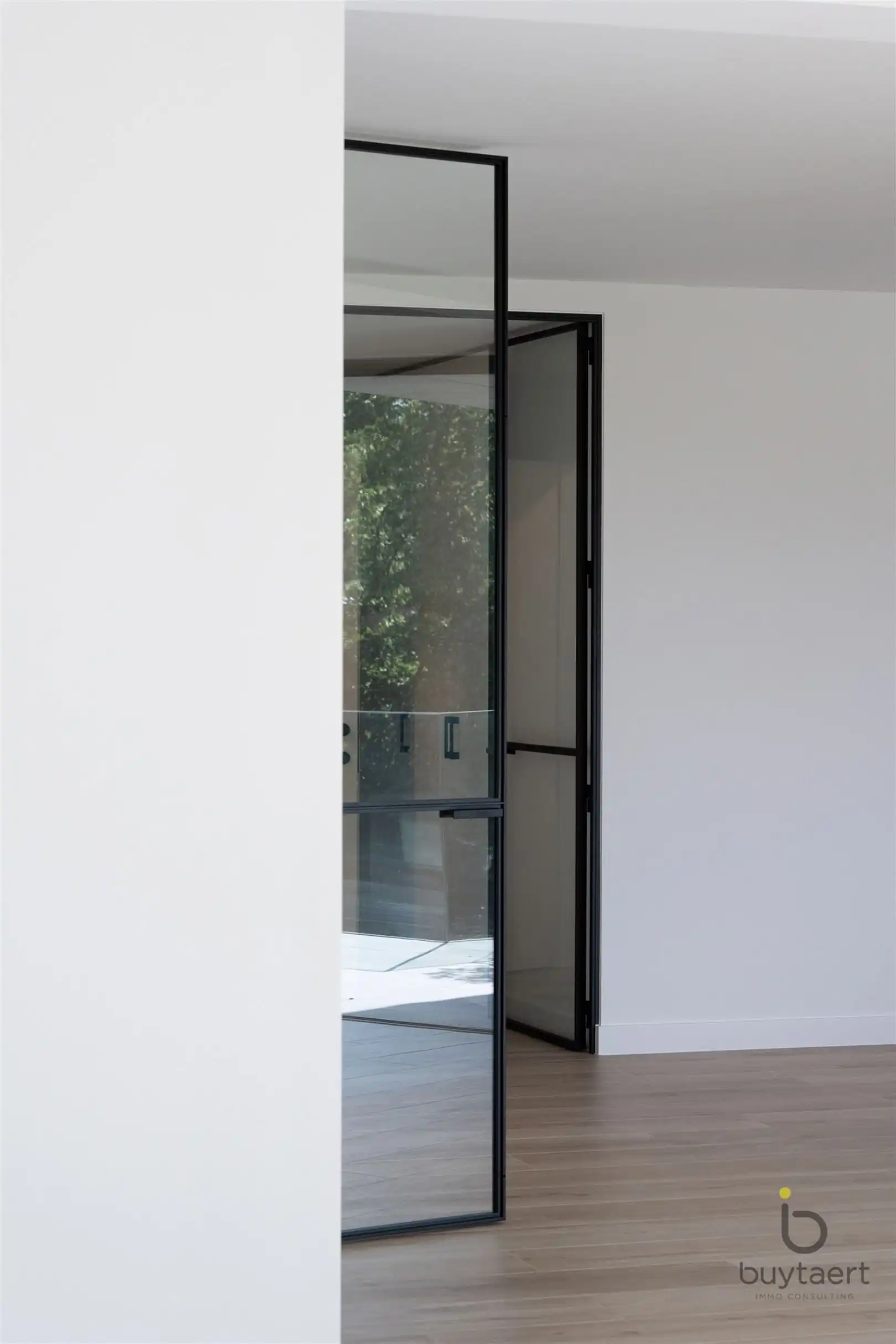 Luxueus nieuwbouwappartement met 2 slaapkamers en ruim terras in hartje Schilde  foto 19