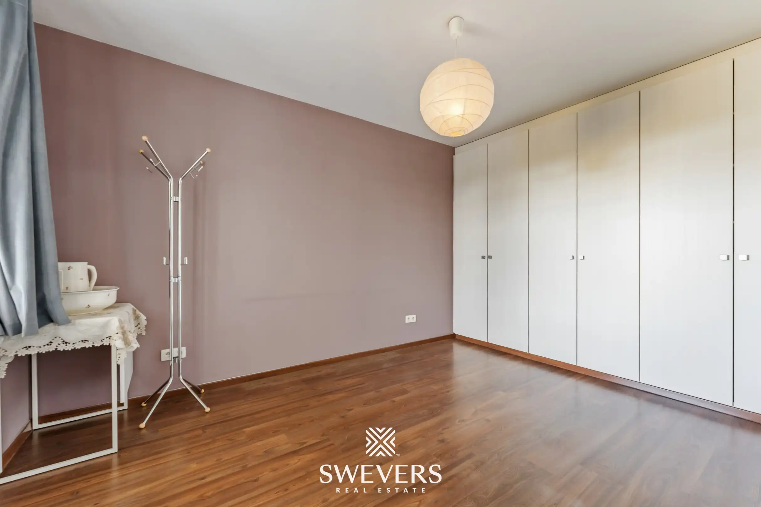 Rustig gelegen, recente en instapklare woning met ruime tuin te Budingen. foto 12