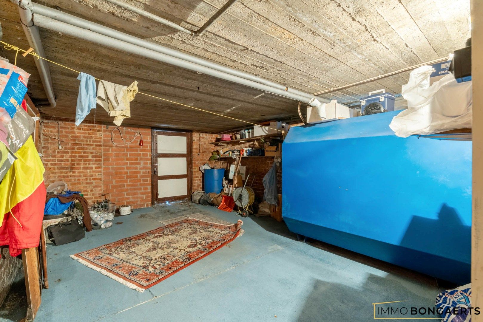 Gelijkvloerse woning op een ideale locatie in Opglabbeek foto 20