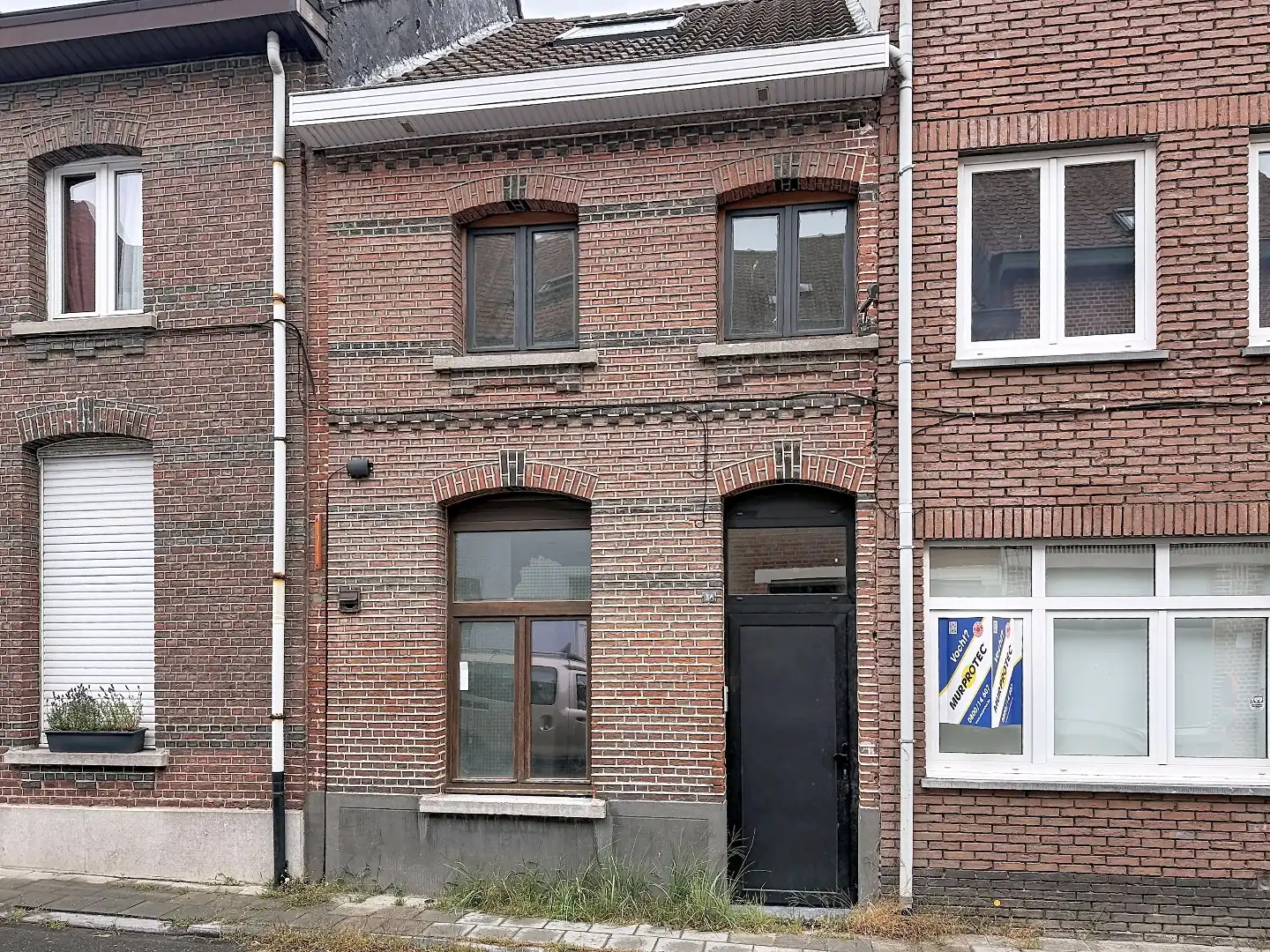 Hoofdfoto van de publicatie: Interessante investeringsopportuniteit – 2 gerenoveerde appartementen!
