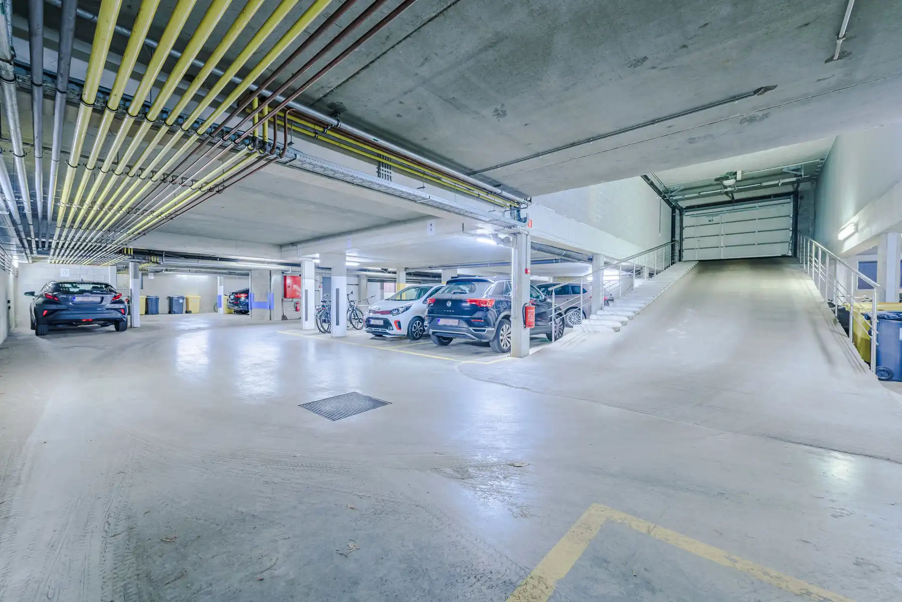 Gelijkvloers appartement met groen uitzicht in Kasterlee foto 18