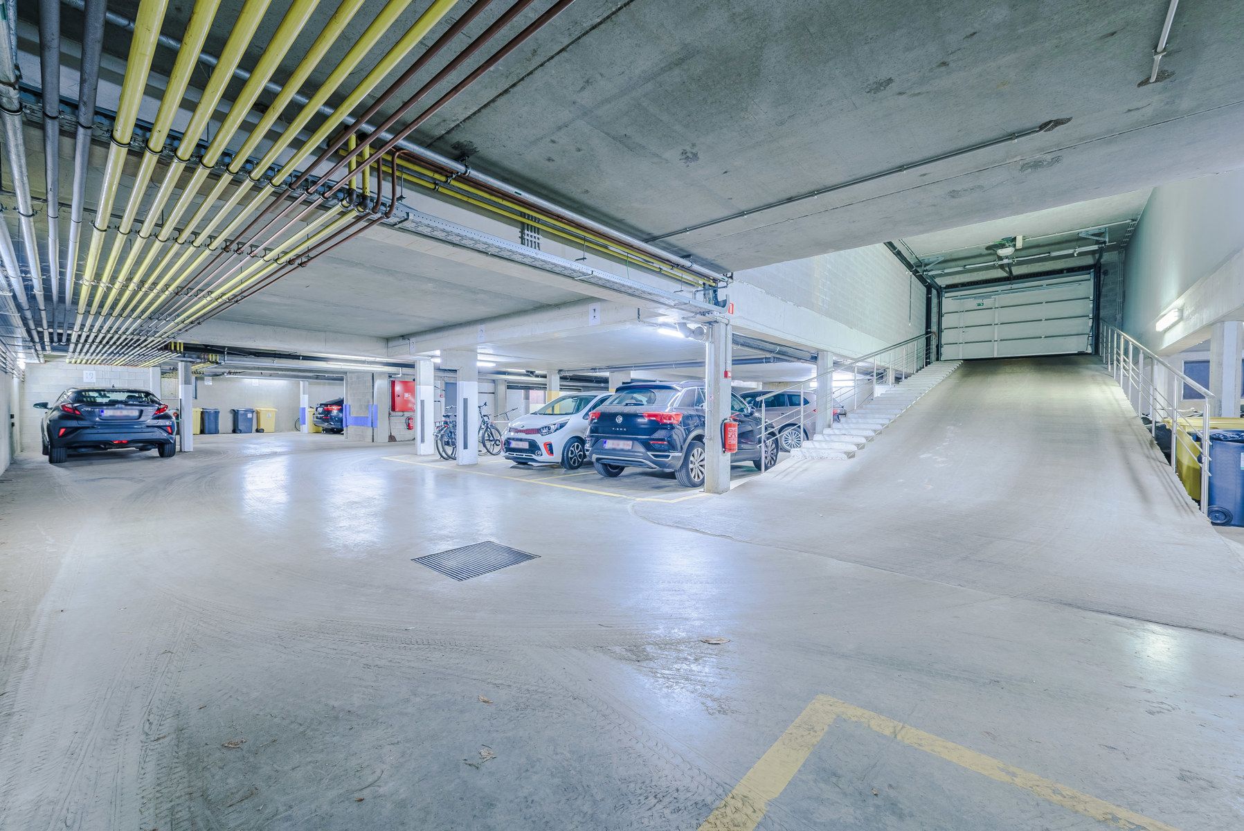 Gelijkvloers appartement met groen uitzicht in Kasterlee foto 18