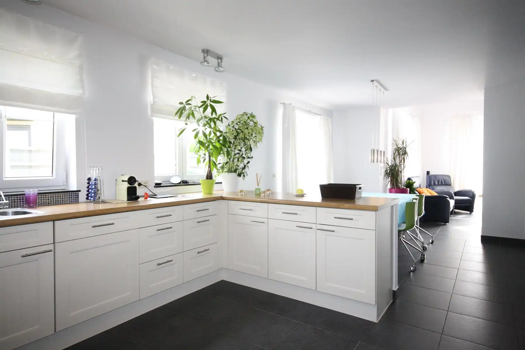 Villa te huur foto 5