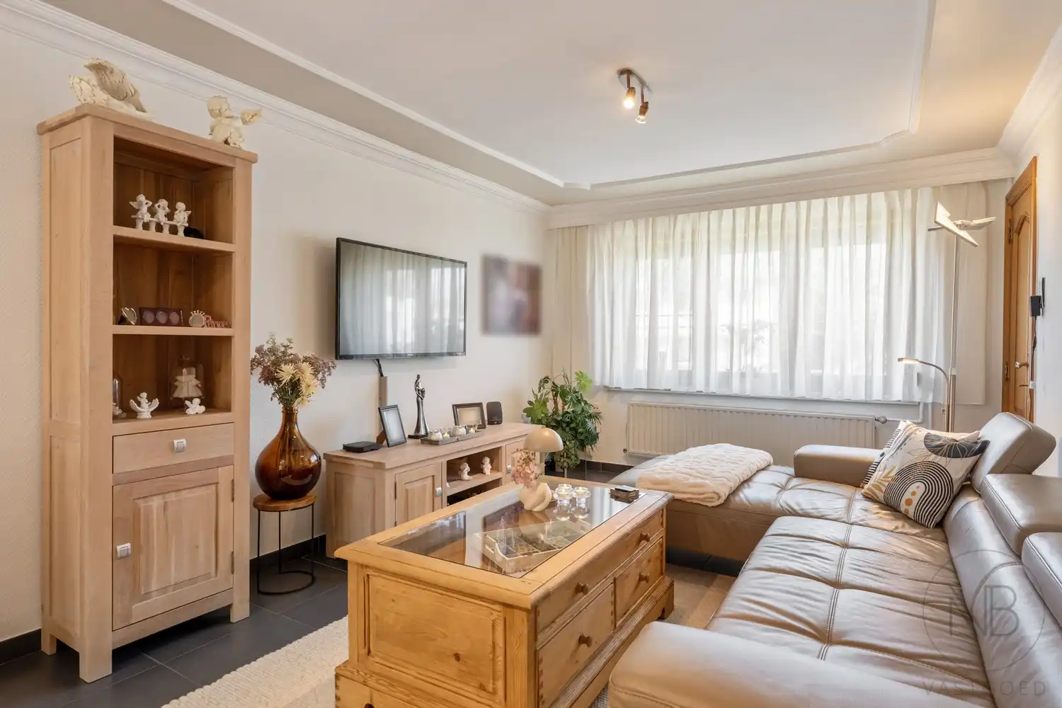 Instapklare woning met 3 slaapkamers! foto 11