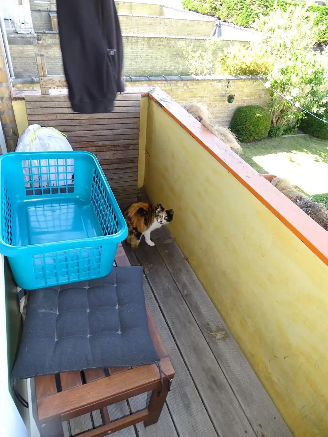 Gezellig appartement te huur foto 6