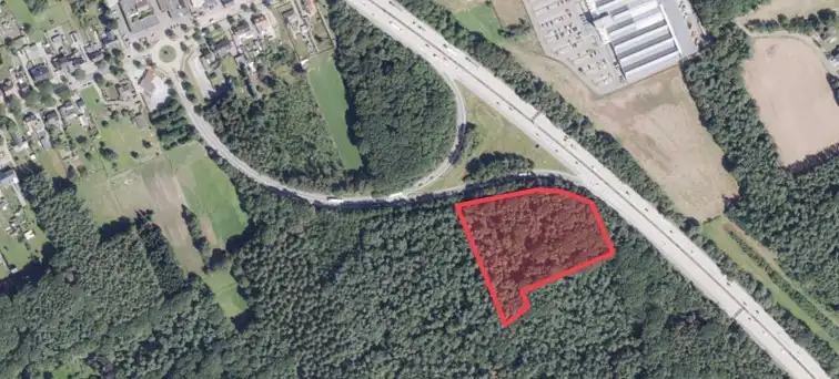 Grond te koop Kepkensberg 0 - 3945 Kwaadmechelen