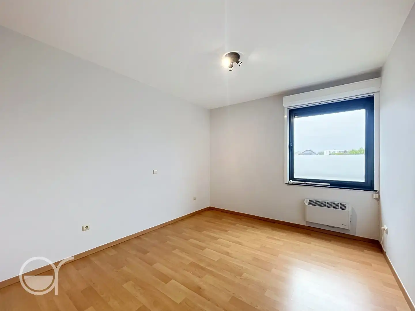  Appartement met terras en garagebox nabij station Gent-Sint-Pieters foto 8