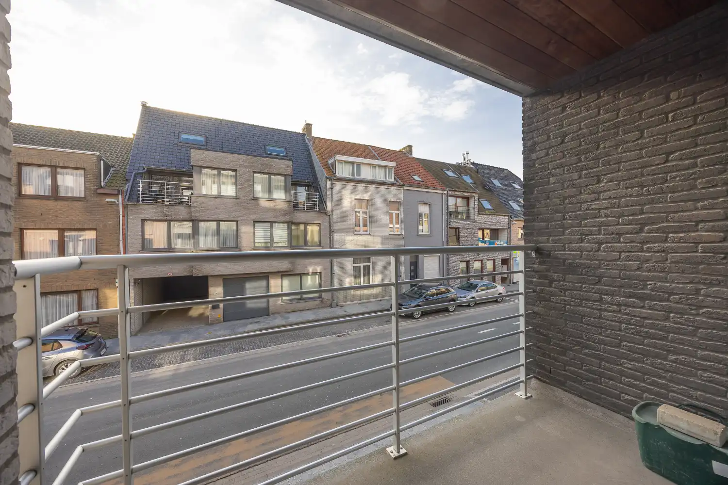 Knus en instapklaar 1-slaapkamer appartement op zeer centrale ligging te Middelkerke foto 18