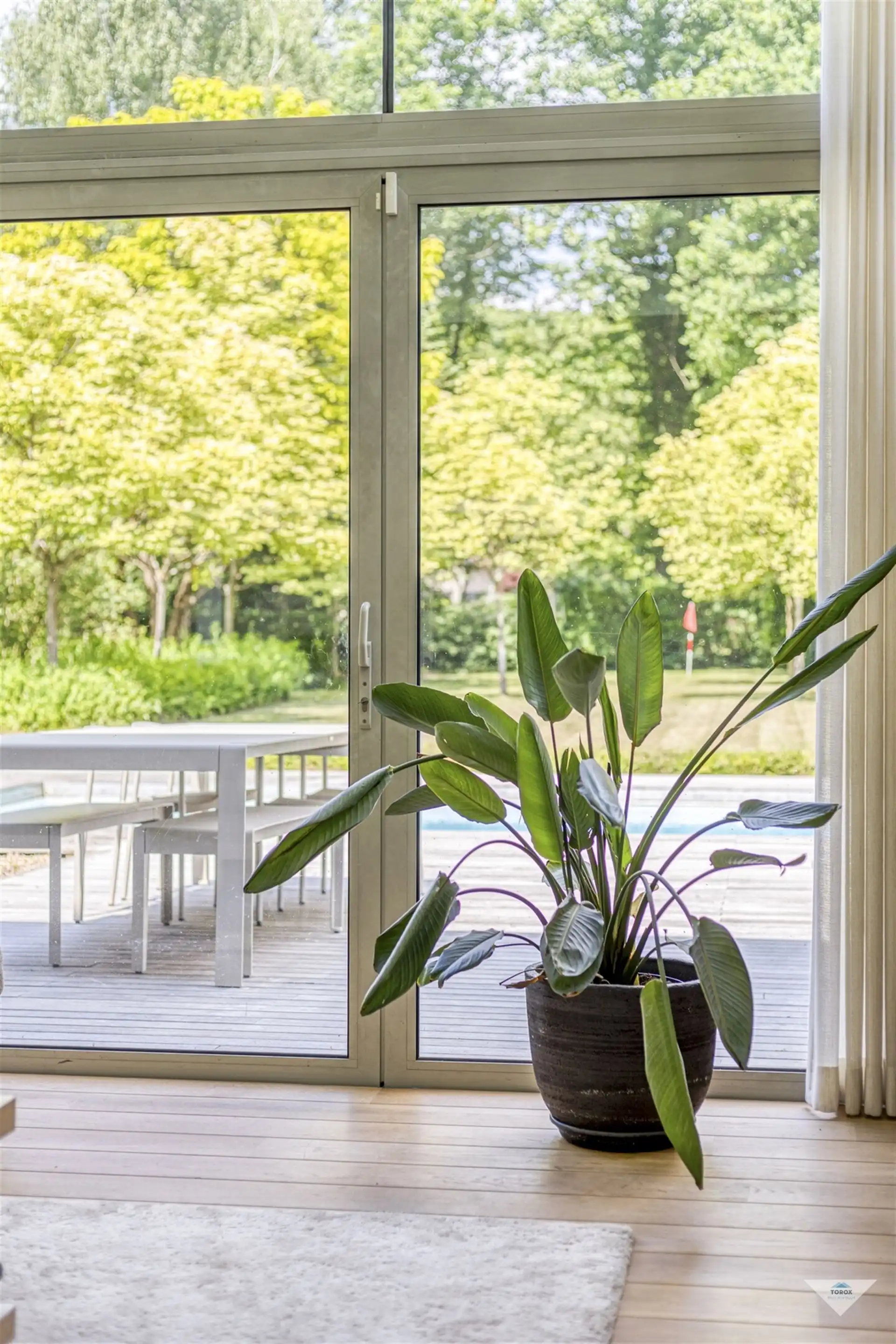 Exclusieve villa in het groene Linden foto 13