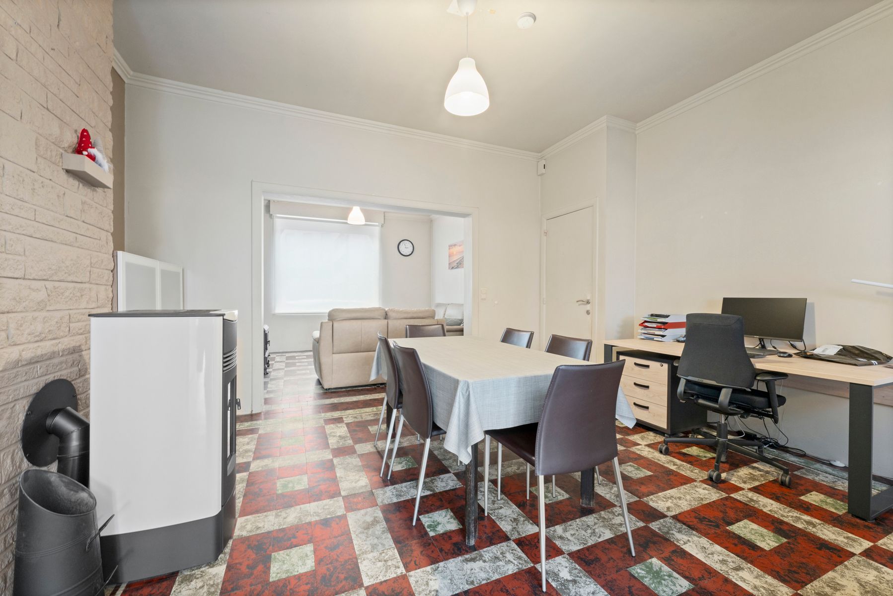Rustig gelegen woning met uitweg foto 8