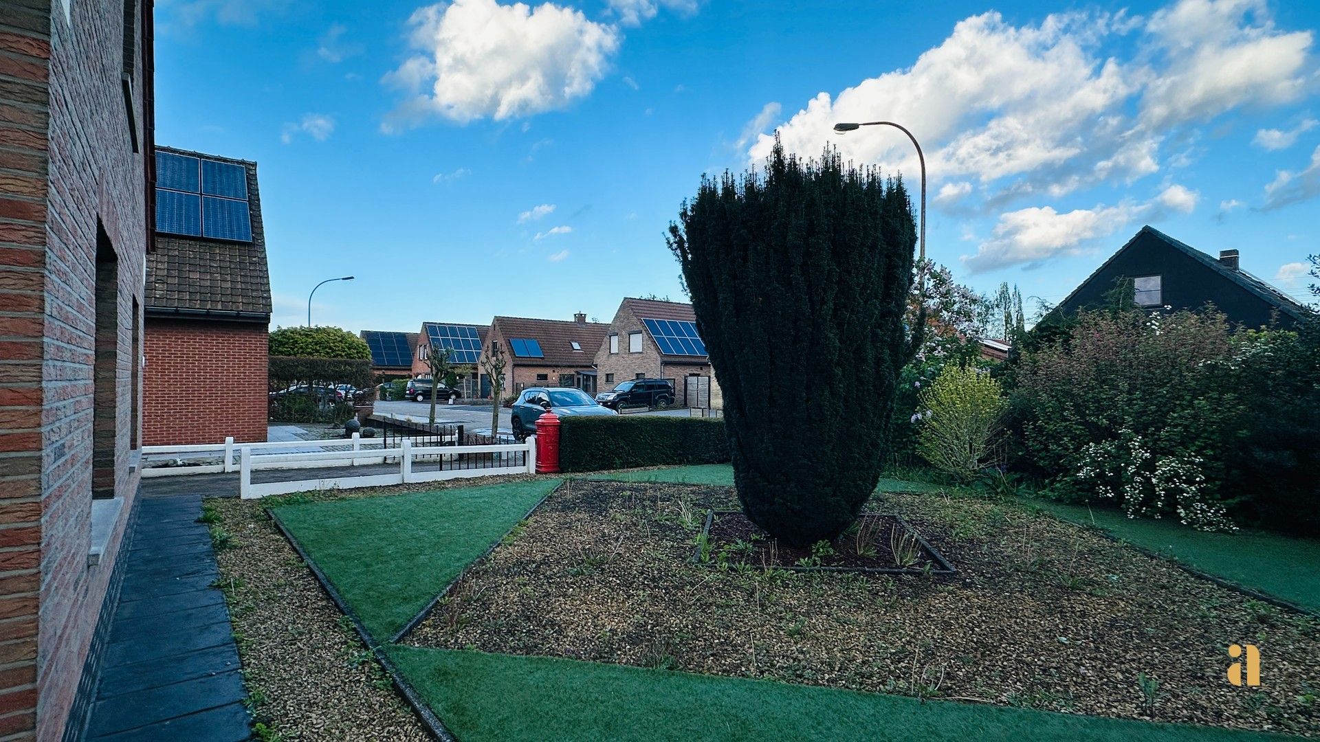 Renovatiekans: Rustig gelegen woning nabij centrum foto 14